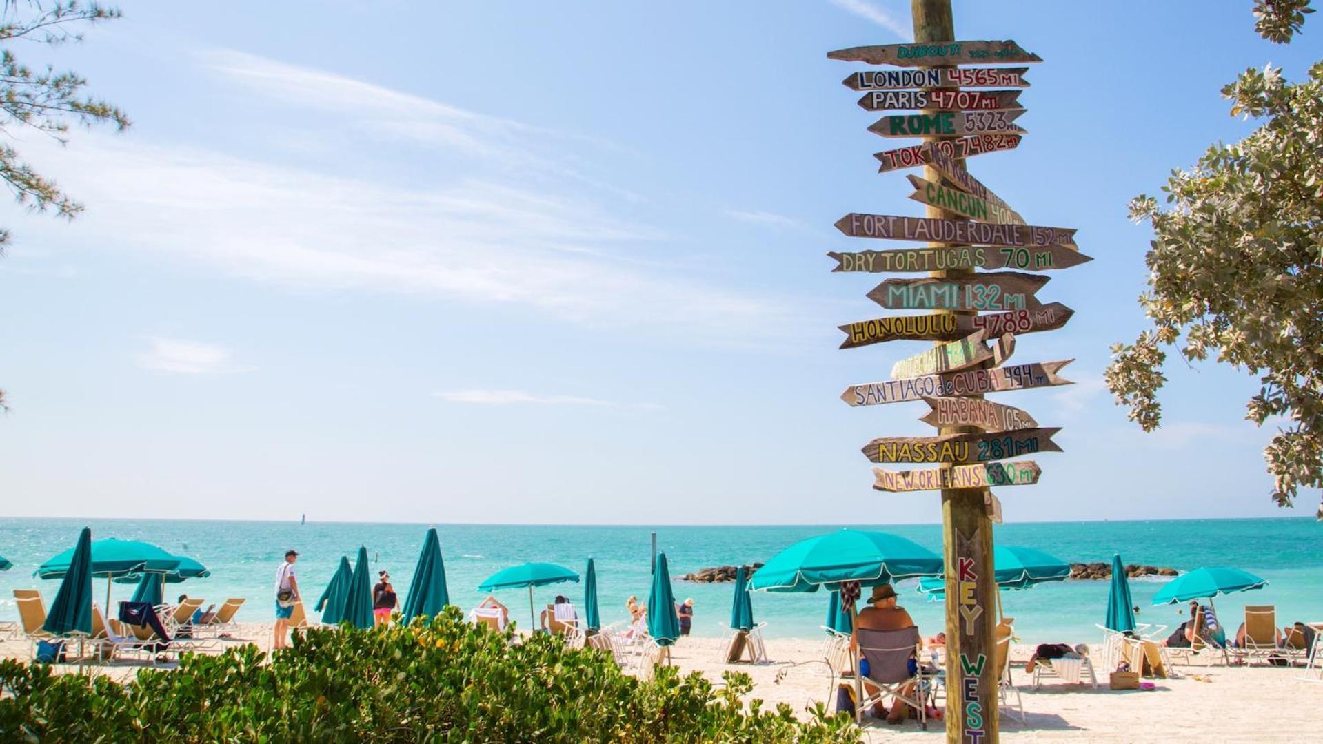 Holiday home Trumans Trove By Last Key Realty Key West